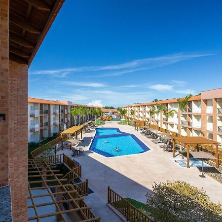 Ondas Praia Resort All Inclusive Porto Seguro Bagian luar foto