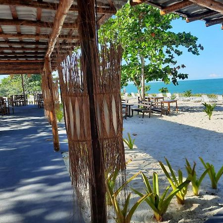 Ondas Praia Resort All Inclusive Porto Seguro Bagian luar foto