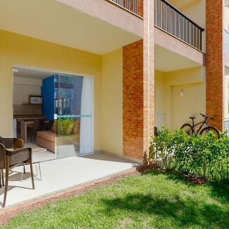Ondas Praia Resort By Wam Experience Porto Seguro Bagian luar foto