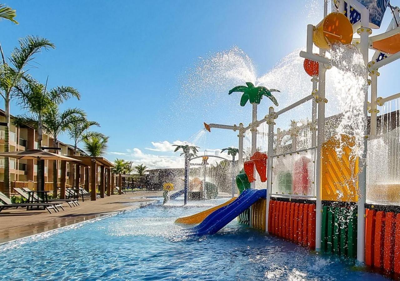 Ondas Praia Resort By Wam Experience Porto Seguro Bagian luar foto