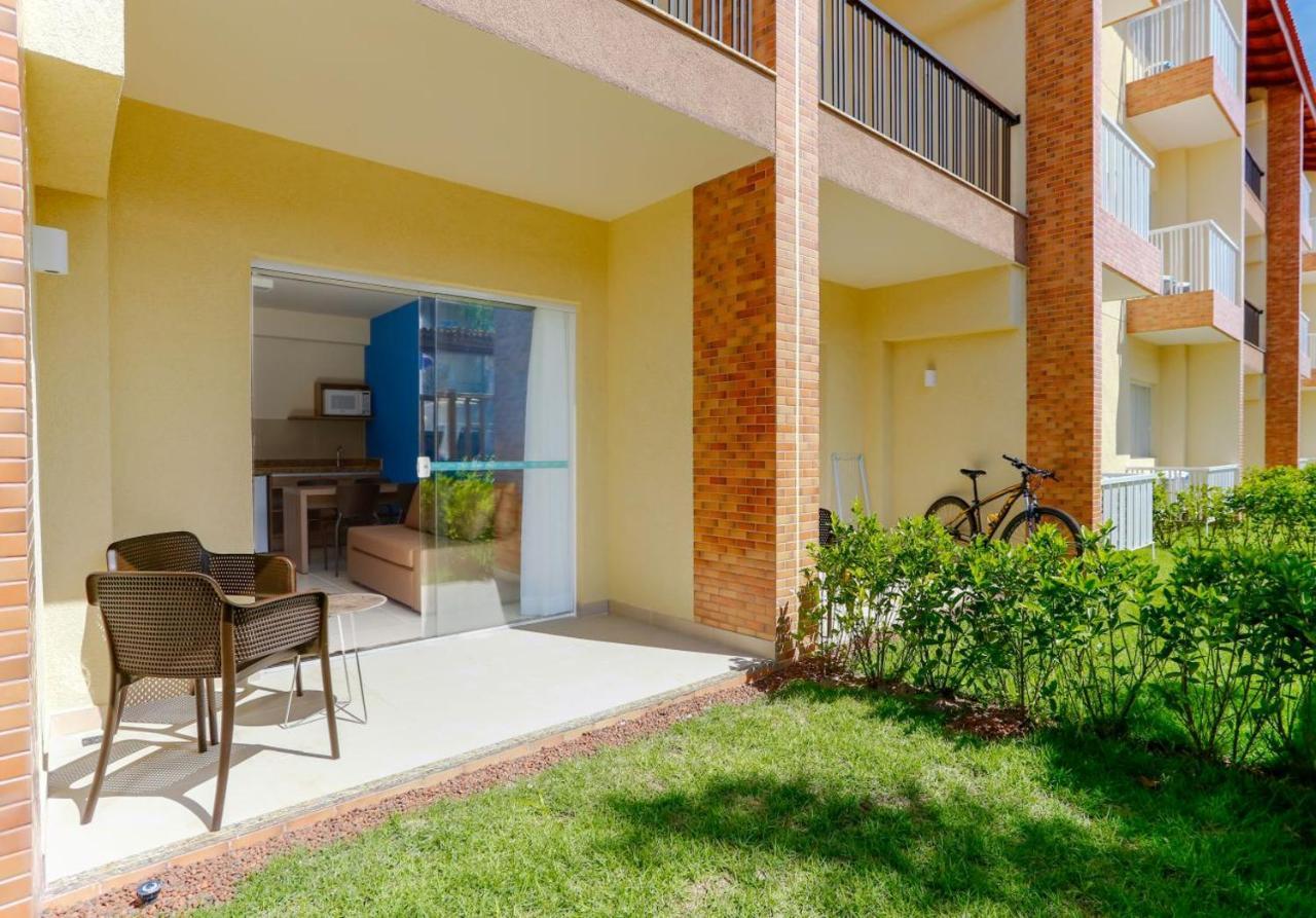Ondas Praia Resort By Wam Experience Porto Seguro Bagian luar foto