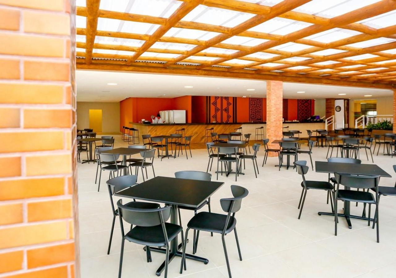 Ondas Praia Resort By Wam Experience Porto Seguro Bagian luar foto