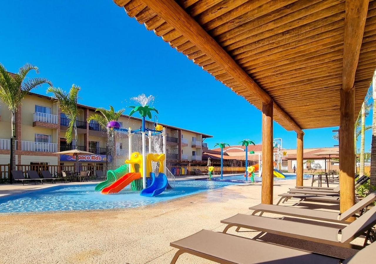 Ondas Praia Resort By Wam Experience Porto Seguro Bagian luar foto