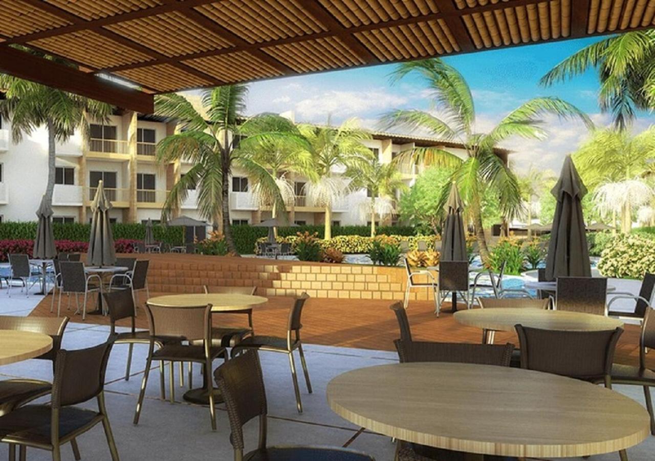Ondas Praia Resort By Wam Experience Porto Seguro Bagian luar foto