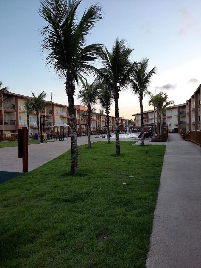 Ondas Praia Resort All Inclusive Porto Seguro Bagian luar foto