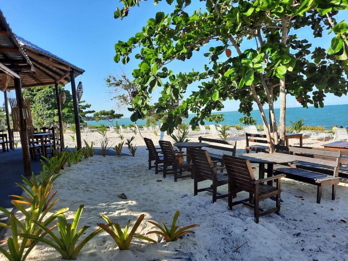 Ondas Praia Resort By Wam Experience Porto Seguro Bagian luar foto