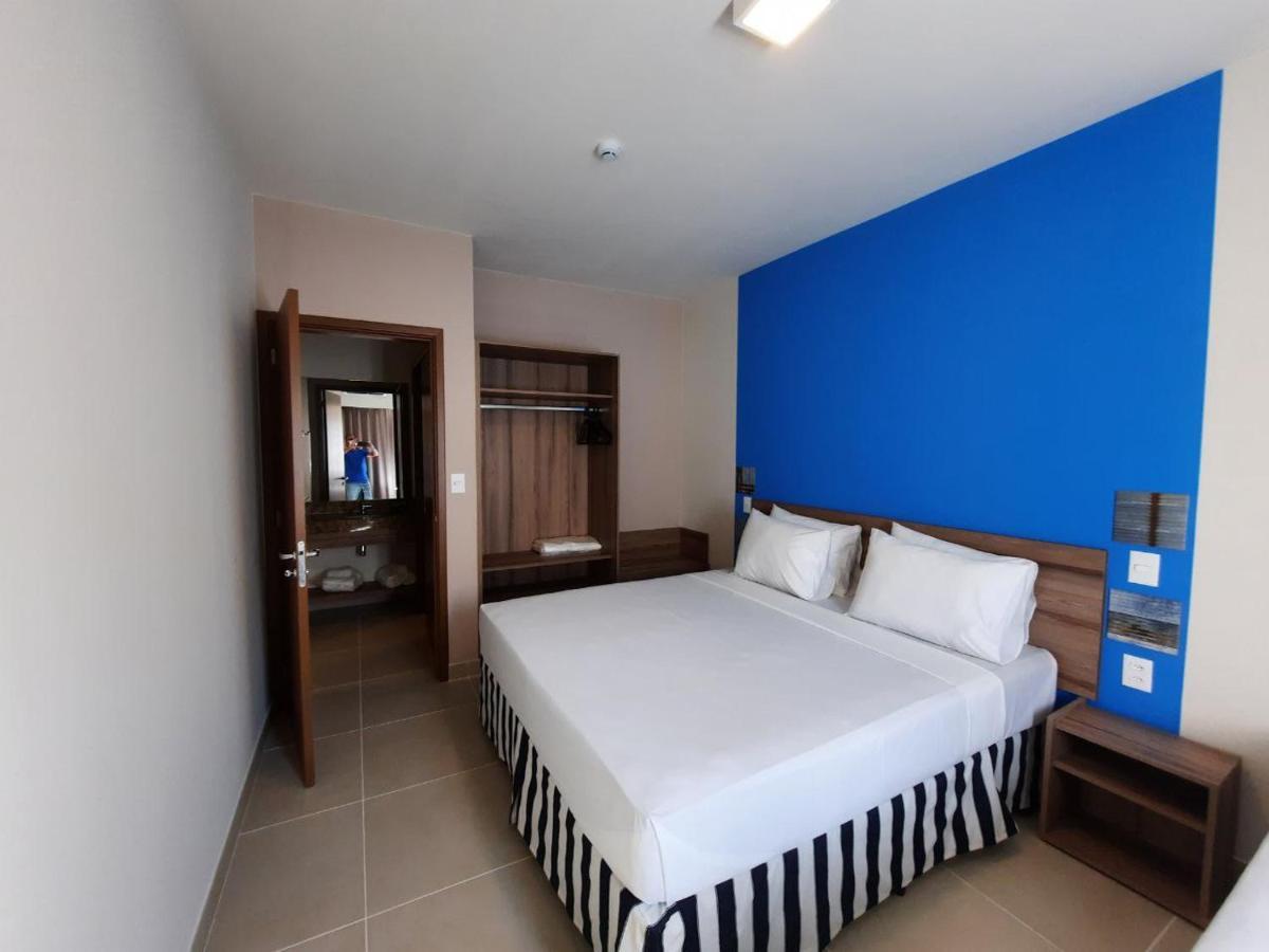 Ondas Praia Resort All Inclusive Porto Seguro Bagian luar foto