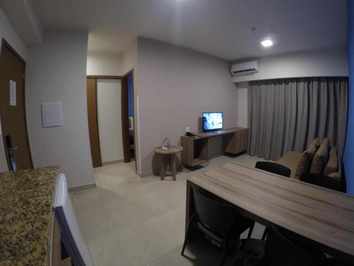 Ondas Praia Resort By Wam Experience Porto Seguro Bagian luar foto