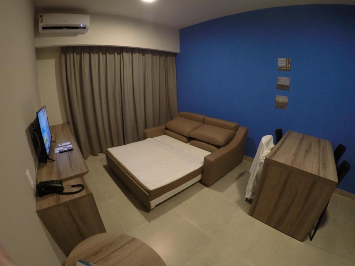 Ondas Praia Resort By Wam Experience Porto Seguro Bagian luar foto