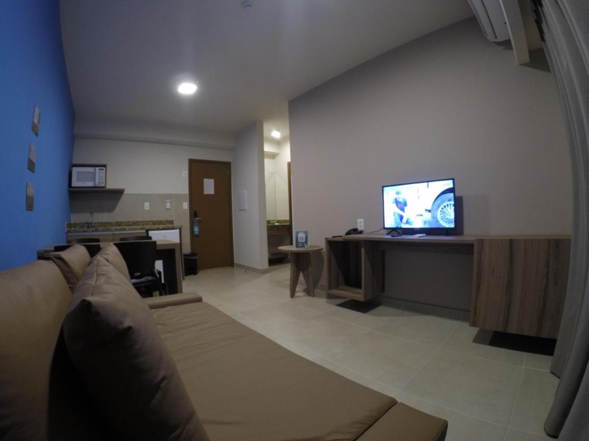 Ondas Praia Resort By Wam Experience Porto Seguro Bagian luar foto
