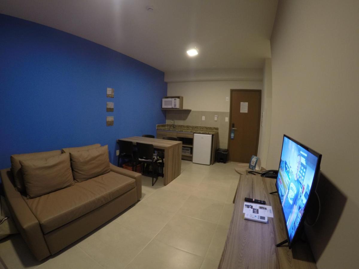 Ondas Praia Resort By Wam Experience Porto Seguro Bagian luar foto