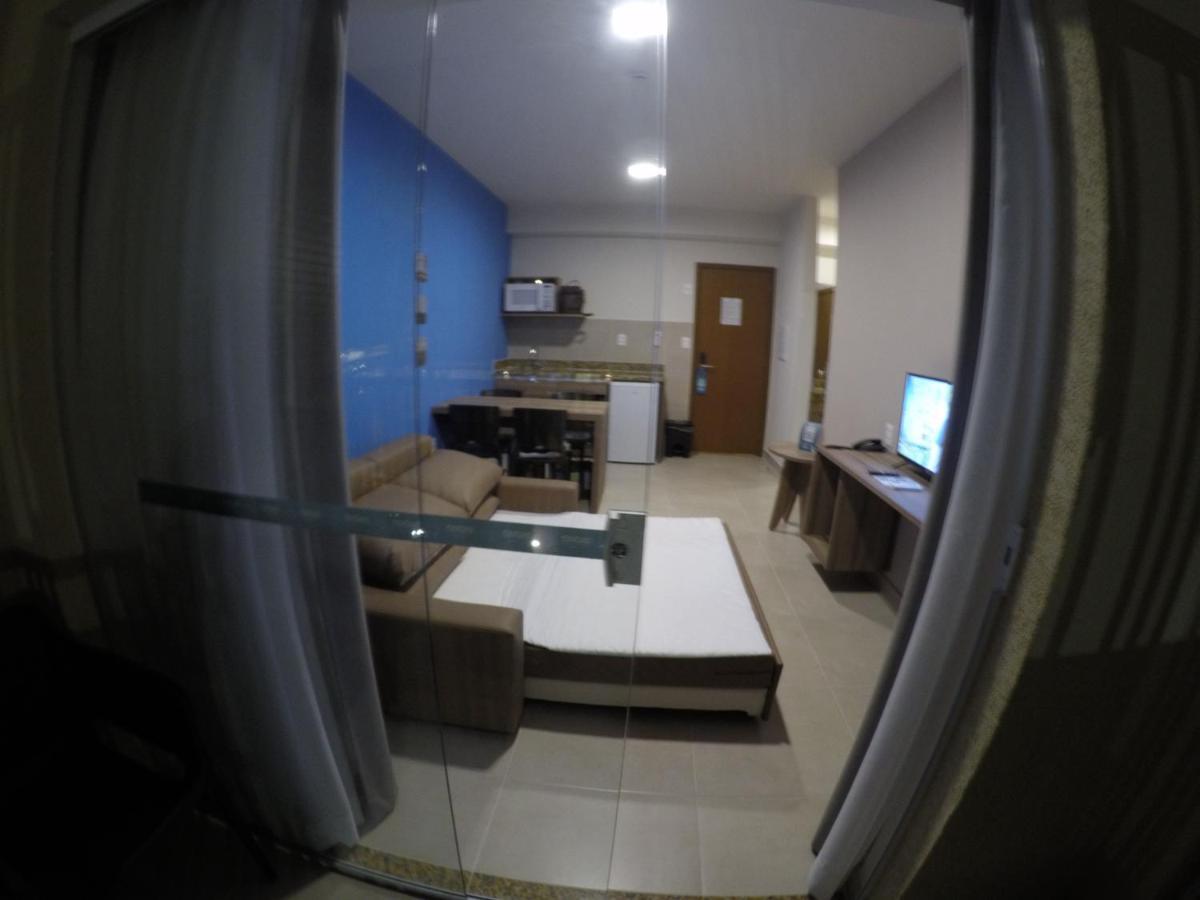 Ondas Praia Resort By Wam Experience Porto Seguro Bagian luar foto