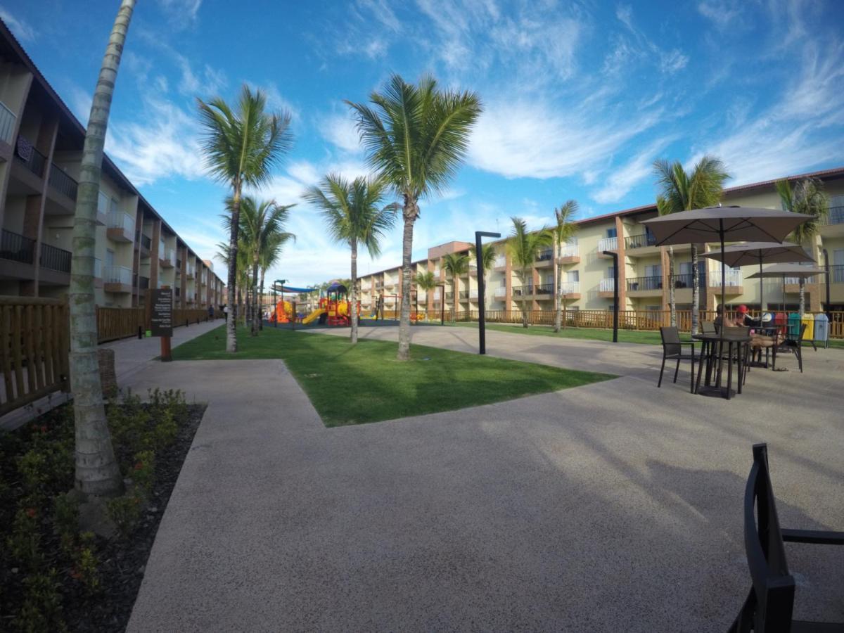 Ondas Praia Resort By Wam Experience Porto Seguro Bagian luar foto