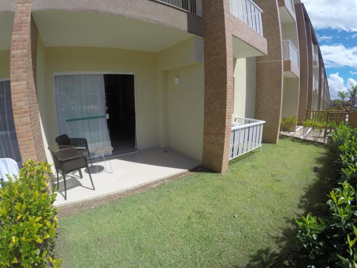 Ondas Praia Resort By Wam Experience Porto Seguro Bagian luar foto