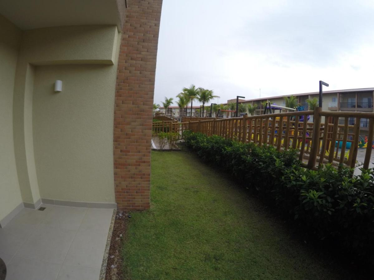 Ondas Praia Resort By Wam Experience Porto Seguro Bagian luar foto