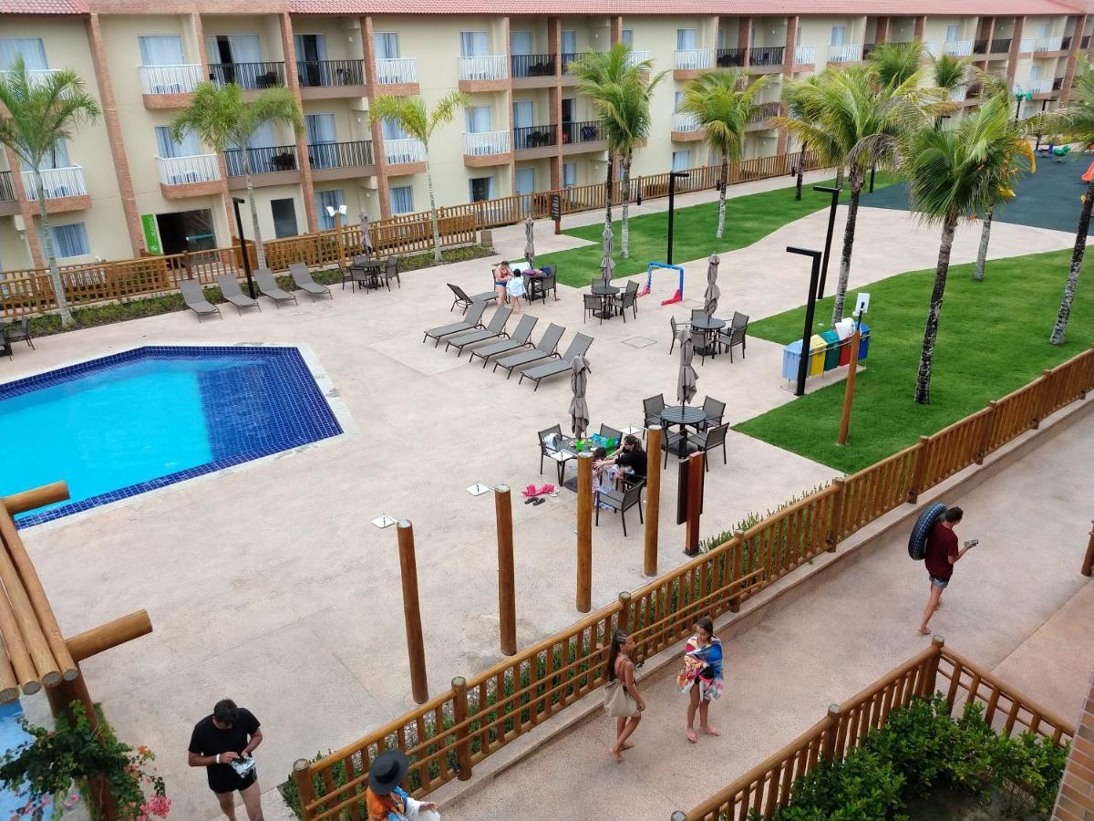 Ondas Praia Resort By Wam Experience Porto Seguro Bagian luar foto