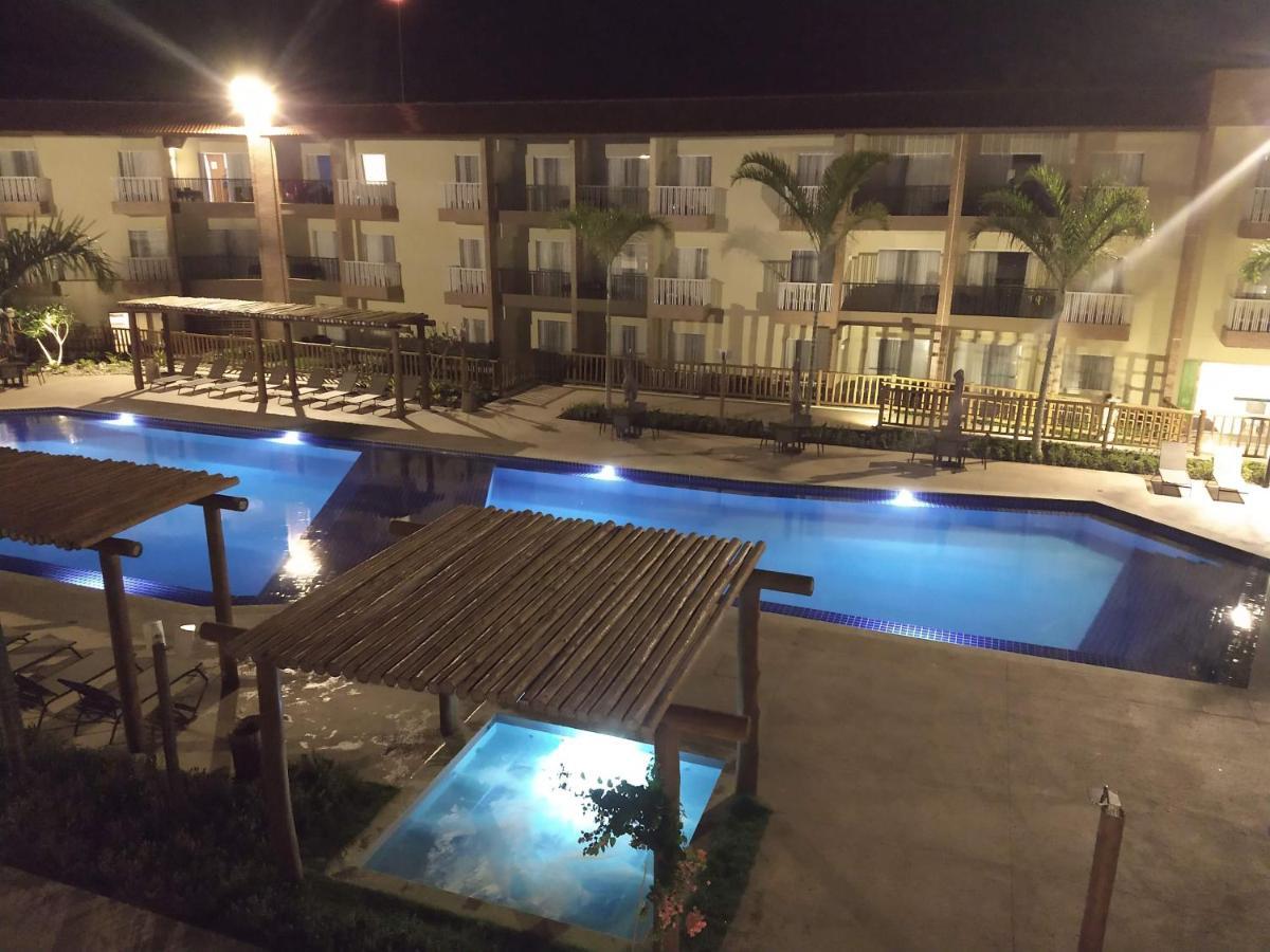 Ondas Praia Resort All Inclusive Porto Seguro Bagian luar foto