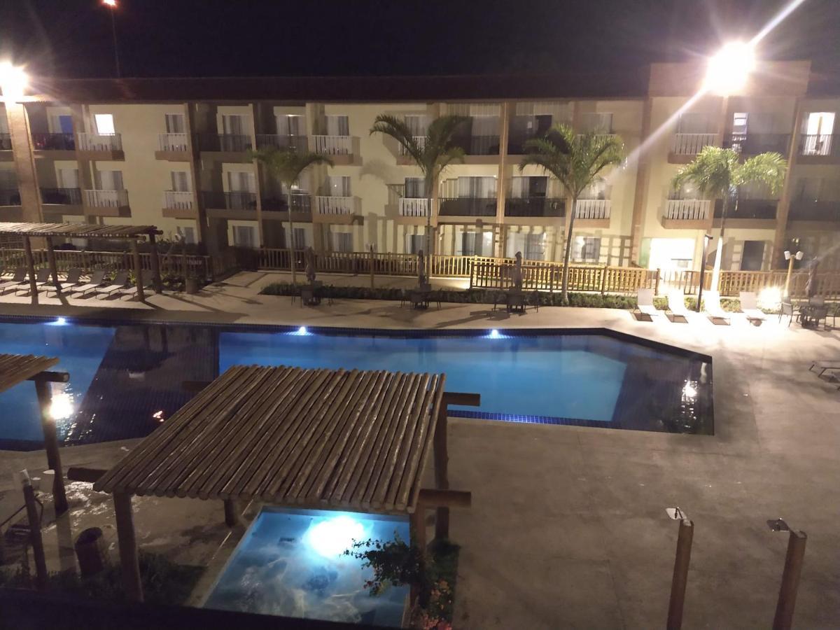 Ondas Praia Resort All Inclusive Porto Seguro Bagian luar foto