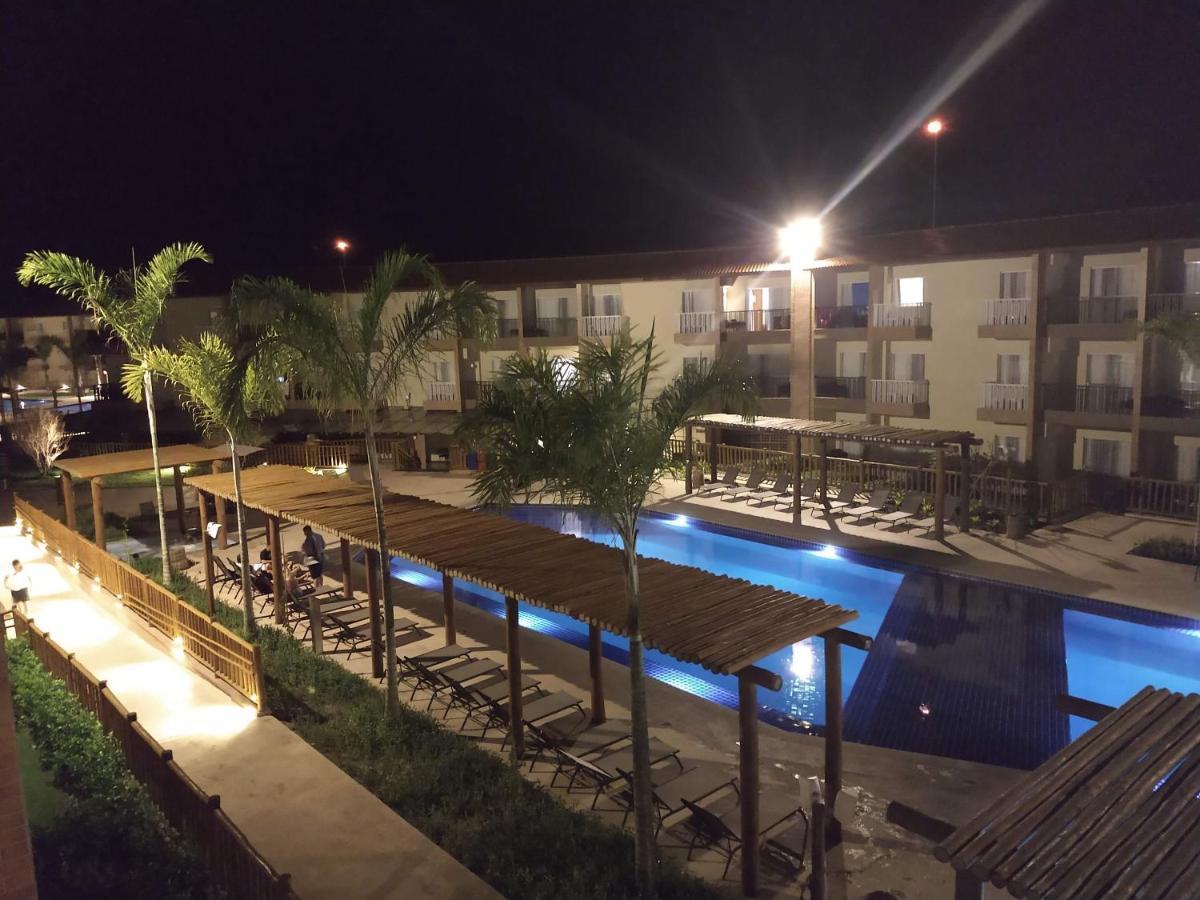 Ondas Praia Resort All Inclusive Porto Seguro Bagian luar foto