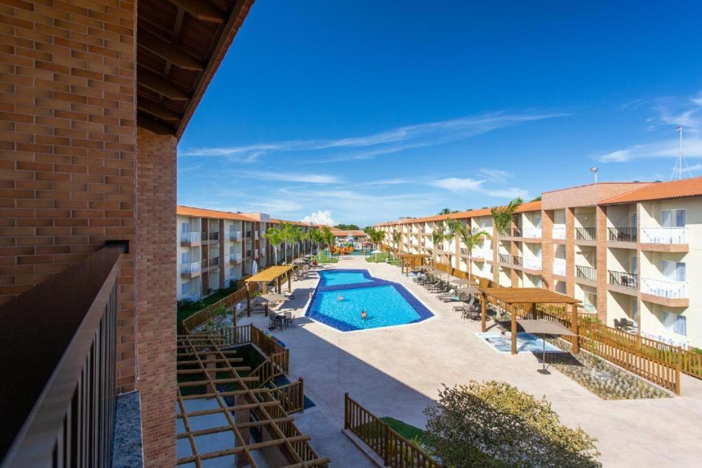 Ondas Praia Resort By Wam Experience Porto Seguro Bagian luar foto
